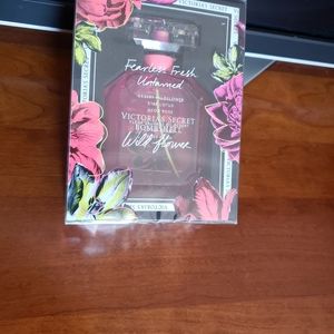 Victoria Secret Wildflower EAU